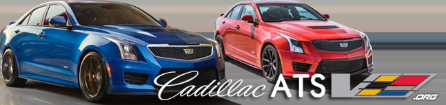 Cadillac CT2 Forum